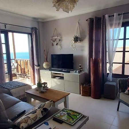 Appartamento Casa Balcon Del Mar 3 Arona  Esterno foto